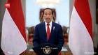 VIDEO: Jokowi Dorong Penguatan Kemitraan Global Atasi Pandemi