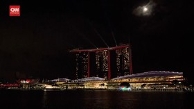 VIDEO: Singapura Laporkan 56 Kasus Covid, Ada Klaster Karaoke