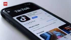 VIDEO: Biden Minta Pengadilan Tolak Putusan Trump soal TikTok