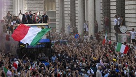 Rinascimento Gli Azzurri