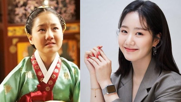 4 Artis Cilik Korea Selatan yang Kini Beranjak Dewasa, Makin Rupawan dan Menawan