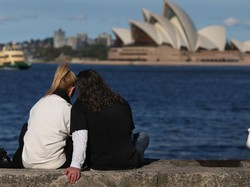 Yang Paling Banyak Liburan ke Australia Adalah Warga Pontianak