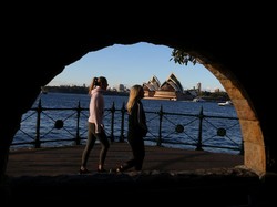 Biaya Hidup Meroket, Australia Naikkan Upah Minimum 3,75%