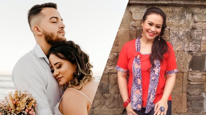 Menurut Psikolog Zoya Amirin, Ini 2 Cara Sederhana Menjaga Romantisme Suami-Istri di Tengah Masalah yang Dihadapi