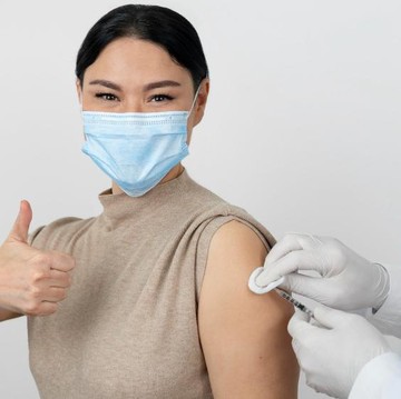 img-title Efek Samping Vaksin Covid-19 pada Tubuh Bisa Diminimalisir, Ini Saran dari Dokter