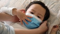 Kenali Gejala Pneumonia Anak, Penyebab Kematian Balita Paling Tinggi di Dunia