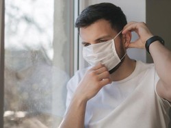 Penyakit Anosmia: Penyebab, Gejala, dan Cara Mengobatinya