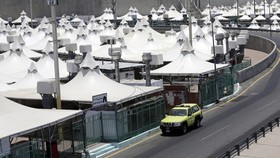 Saudi Atur Haji Secara Beregu demi Protokol Kesehatan