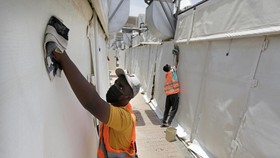 Saudi Beberkan Aturan Khusus Pelaksanaan Haji 2021