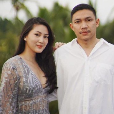 Heboh ke Luar Negeri Saat PPKM, Anak Menteri Unggah Video Ini