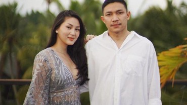 Heboh ke Luar Negeri Saat PPKM, Anak Menteri Unggah Video Ini