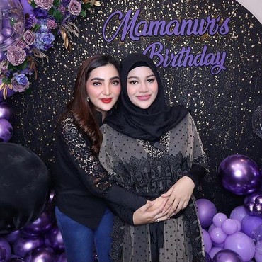 Aurel Hermansyah Pernah Diusir Ashanty, Nangis hingga Cium Kaki Sang Ibu Sambung