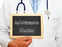 Pentingnya Vitamin D untuk Cegah Penyakit Autoimun
