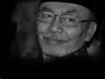Innalillahi, Ayahanda Yuni Shara & Krisdayanti Meninggal Dunia