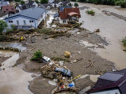 Banjir Bandang di Jerman Bikin Ilmuwan Kebingungan, Kenapa?