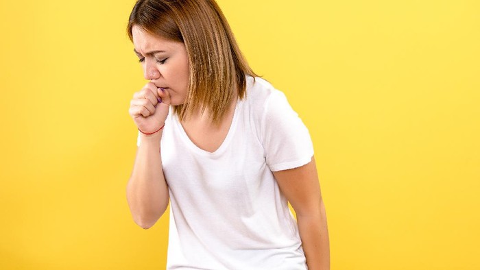 Waspada, Ini Gejala Covid-19 Paling Umum Menurut Pakar