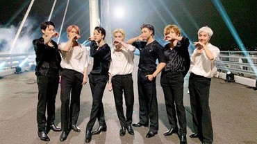 Respons Ngambek ARMY Saat BTS Sebut Halsey & Ed Sheeran sebagai Sahabat