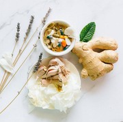 Jika PPKM Darurat Diperpanjang, Ini 5 Bumbu Dapur yang Bisa Tingkatkan Imunitas Tubuh