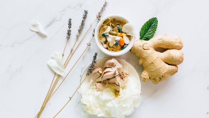 Jika PPKM Darurat Diperpanjang, Ini 5 Bumbu Dapur yang Bisa Tingkatkan Imunitas Tubuh Jika PPKM Darurat Diperpanjang, Ini 5 Bumbu Dapur yang Bisa Tingkatkan Imunitas Tubuh