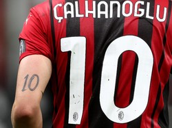 Calhanoglu Mantap Gabung Inter Milan karena Ini