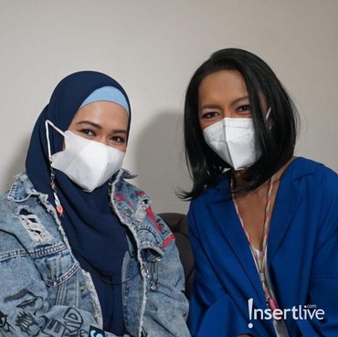 Dea Mirella & Nina Tamam Batal Rilis Lagu Baru Gegara COVID-19