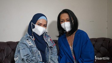Dea Mirella & Nina Tamam Batal Rilis Lagu Baru Gegara COVID-19