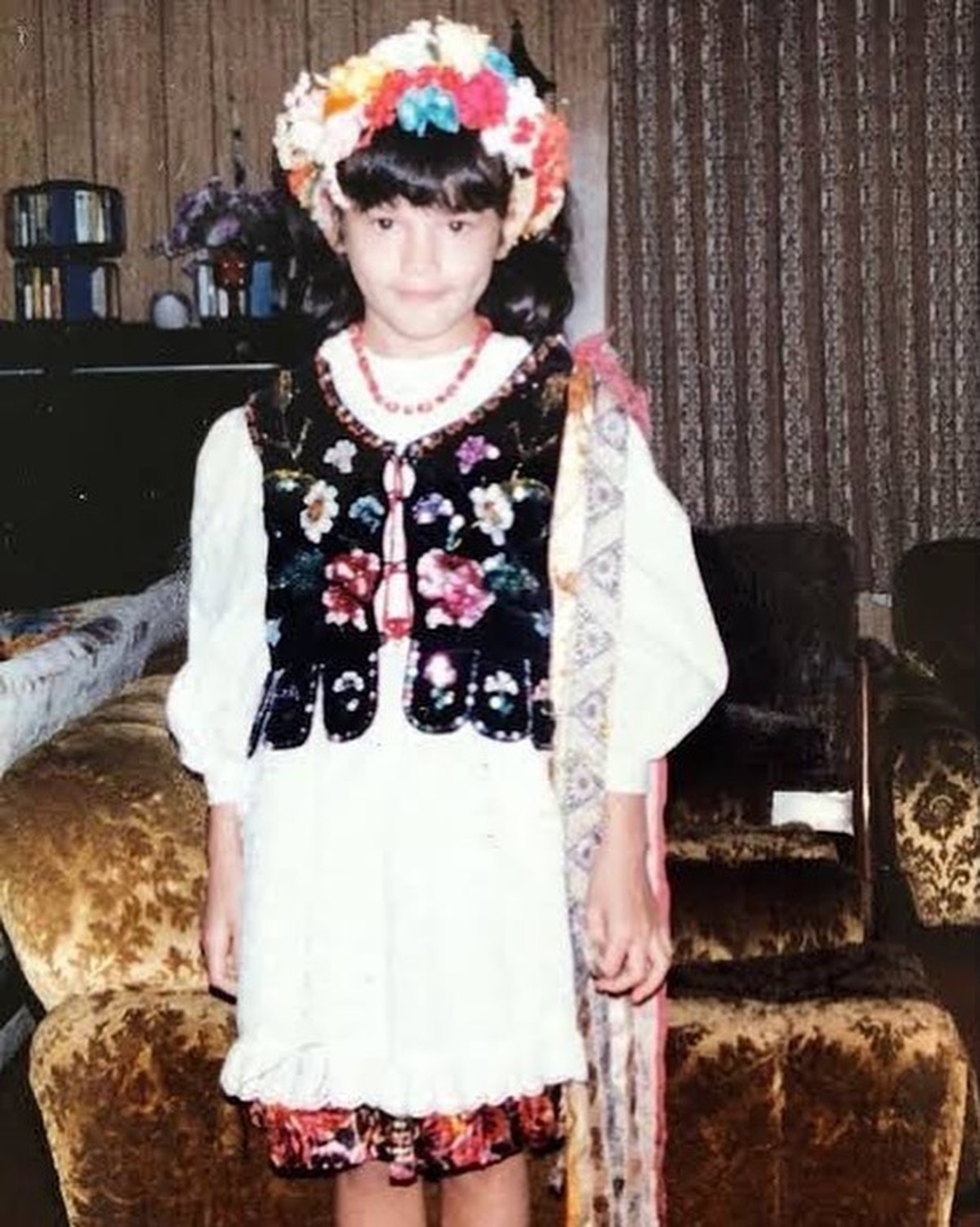 Tamara Bleszynski mengunggah foto-foto lawasnya di akun Instagramnya&period; Yuk kita intip potretnya&excl;