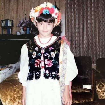 Deretan Foto Lawas Tamara Bleszynski Cantik Bikin Pangling