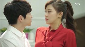 Sinopsis Drama Korea Time We Were Not in Love