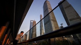 BI Proyeksi Ekonomi China Melambat pada 2024, AS Menguat