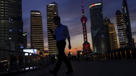 Krisis Listrik Ancam Rantai Pasok di China
