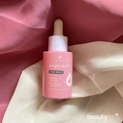 Beautynesia Cobain: Serum Niacinamide Pertama dari Emina, Beneran Bikin Kulit Lebih Glowing?