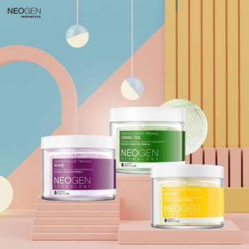 img-title BeauPicks: Hempas Kulit Kusam Hingga Jerawat dengan Exfoliating Pad dari Neogen, Yuk!