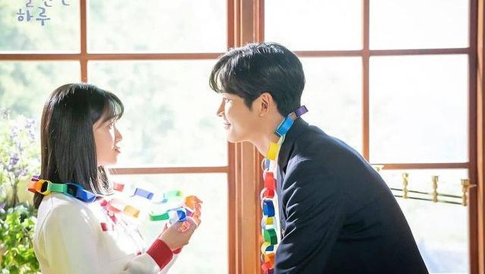 5 Karakter K-Drama Ini Cocok Jadi Suami Idaman, Mana Favoritmu?