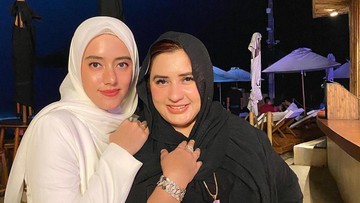 DUKUNG FAIRUZ A RAFIQ DALAM KASUS 'IKAN ASIN'