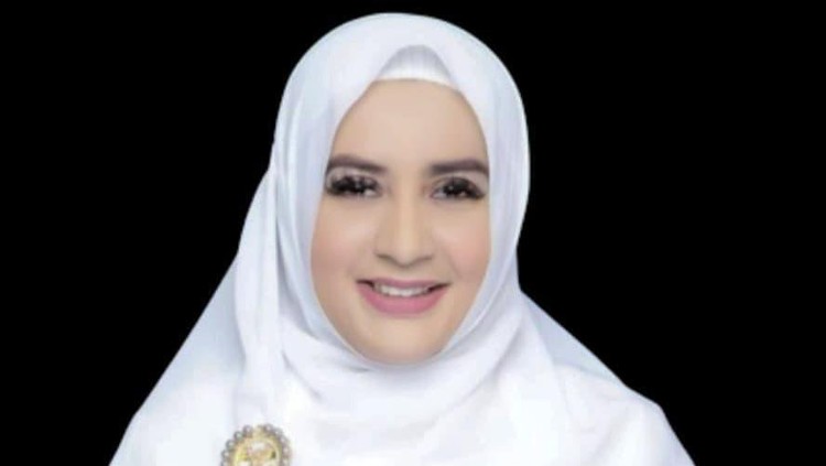 Faida A Rafiq