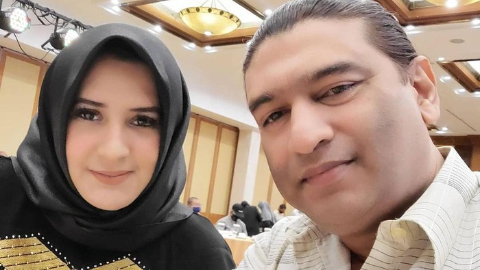 Faida A Rafiq