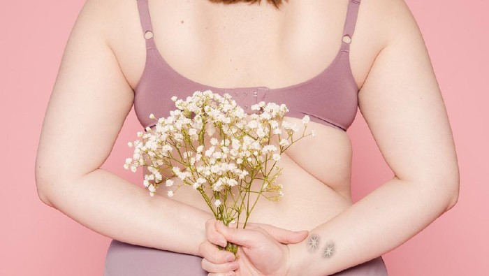 5 Fakta Plus Size Model di Industri Kecantikan Perempuan, Ternyata...