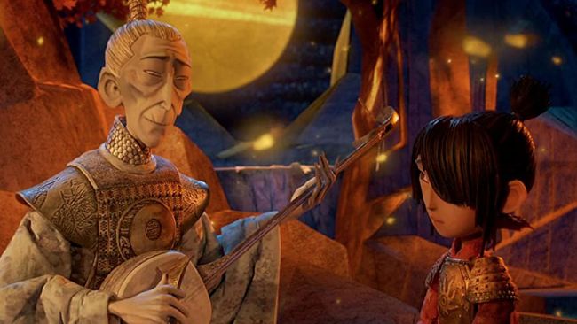 Tahun 2016 bisa dibilang menjadi salah satu tahun yang paling produktif menghasilkan karya film animasi. Berikut rekomendasi film animasi 2016.
