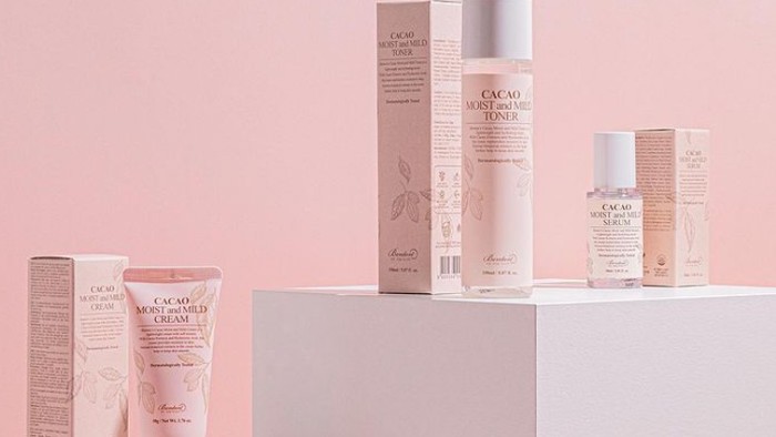 3 Produk Skincare dengan Kandungan Cokelat dari Brand Korea Benton, Boleh Dicoba Nih!
