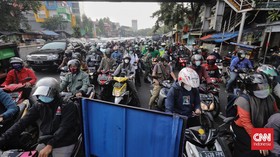 PPKM Darurat Diperpanjang Hingga 25 Juli Imbas Covid Melonjak