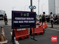 Longgar PPKM Level 4: Cegah Pembangkangan dan Bokek Negara