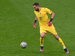 Donnarumma Datang, PSG Punya 8 Kiper!