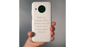 Nokia Bakal Luncurkan Ponsel Tangguh, Tak Perlu Tambah Casing