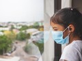 Studi: Gejala Covid-19 pada Anak Berlangsung Lebih Singkat