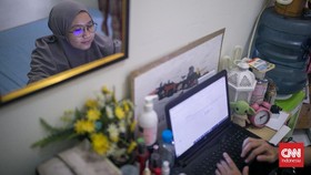 Mengintip Polusi Udara saat Sebagian ASN Mulai WFH