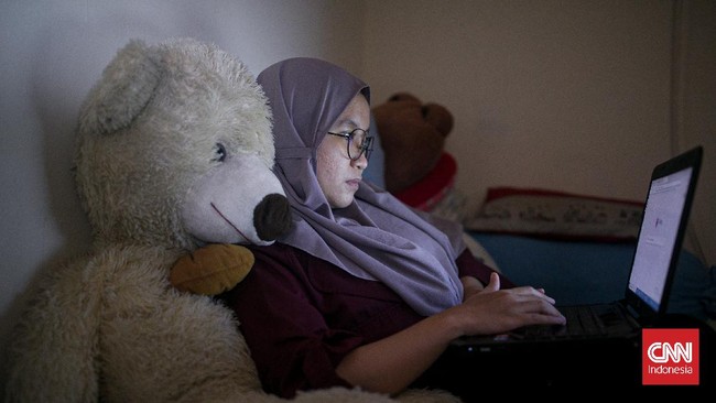 Kemenkes menyatakan pemerintah untuk saat ini sudah tidak memberlakukan kebijakan WFH alias bekerja dari rumah meski Indonesia masih dalam status pandemi.