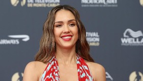 Jessica Alba Siap Mulai Syuting Film Trigger Warning