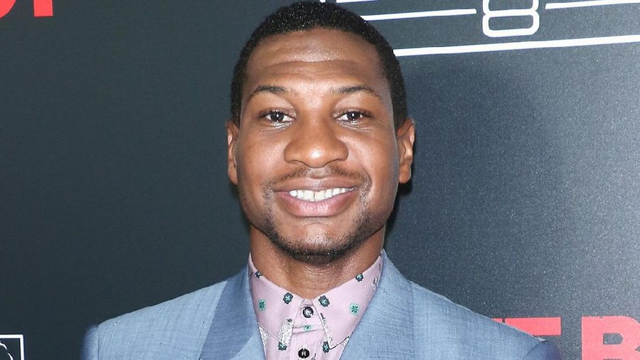Jonathan Majors Jonathan Majors