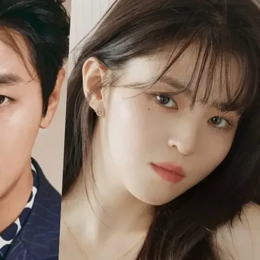 Joo Ji Hoon & Han So Hee Fix Bintangi Film 'Gentleman'